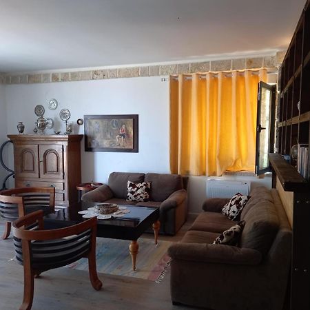 Rahoni Park&Suites Dhërmi Esterno foto