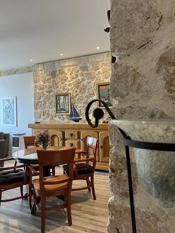 Rahoni Park&Suites Dhërmi Esterno foto