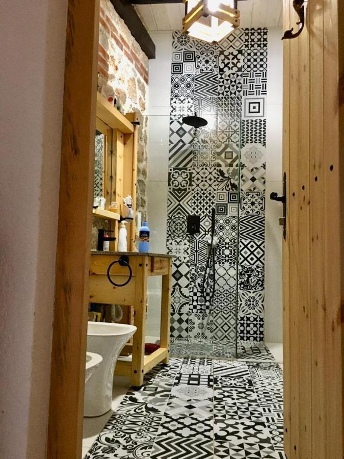 Rahoni Park&Suites Dhërmi Esterno foto