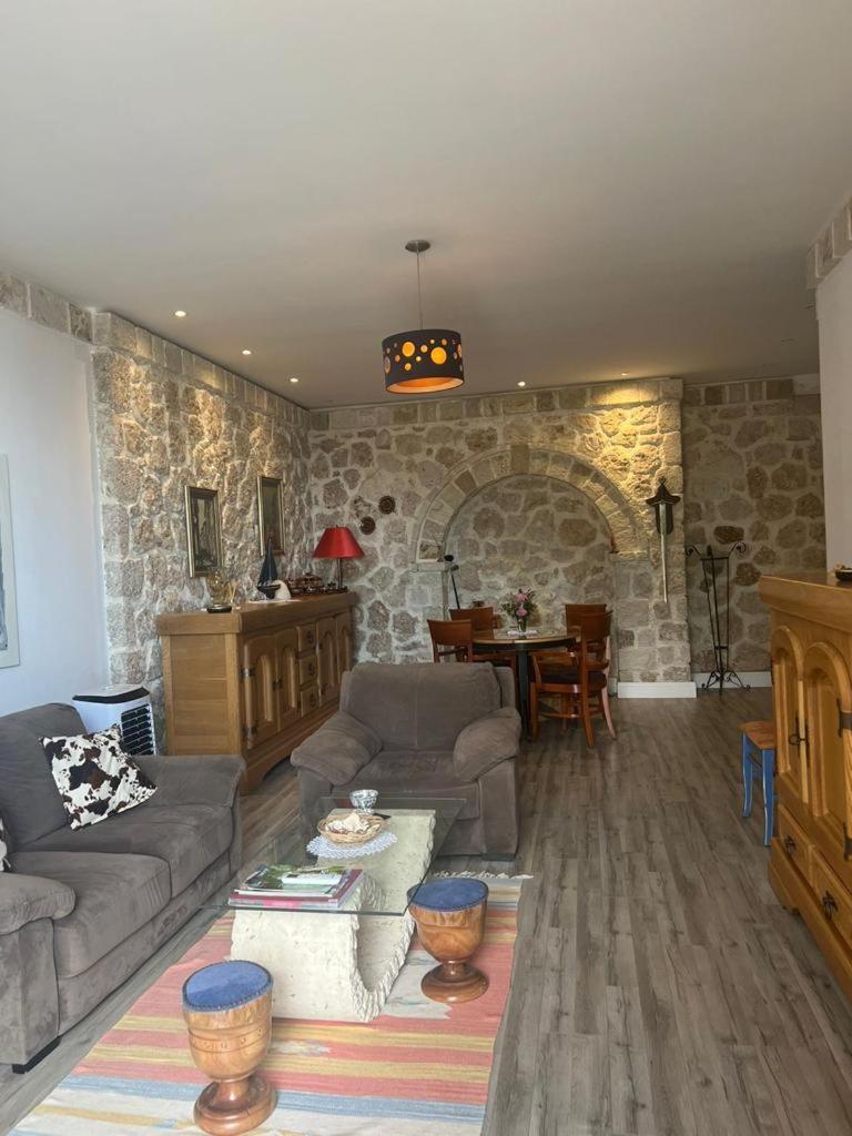 Rahoni Park&Suites Dhërmi Camera foto