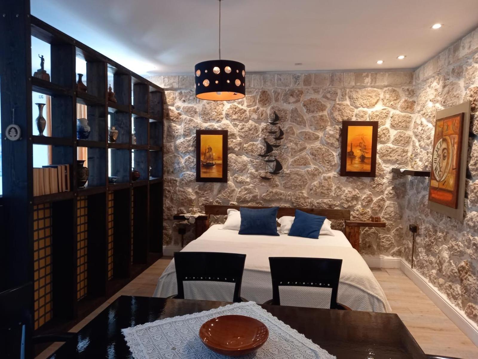 Rahoni Park&Suites Dhërmi Esterno foto