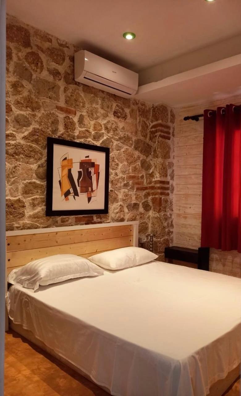 Rahoni Park&Suites Dhërmi Esterno foto